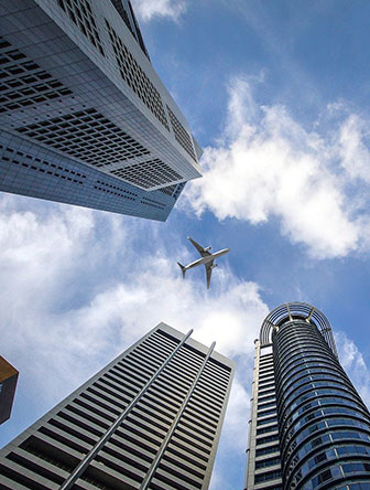 企业介绍展示图