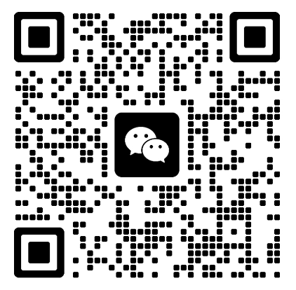 企业微信二维码