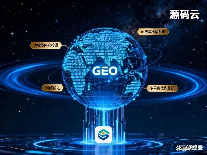 GEO精准客源怎么筛选 客户从哪来