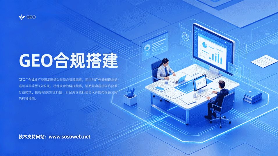 海外多渠道GEO获客怎么落地