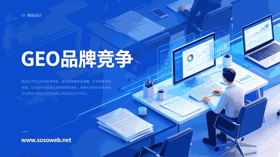 GEO低成本引流做不起来？试试这3个野路子