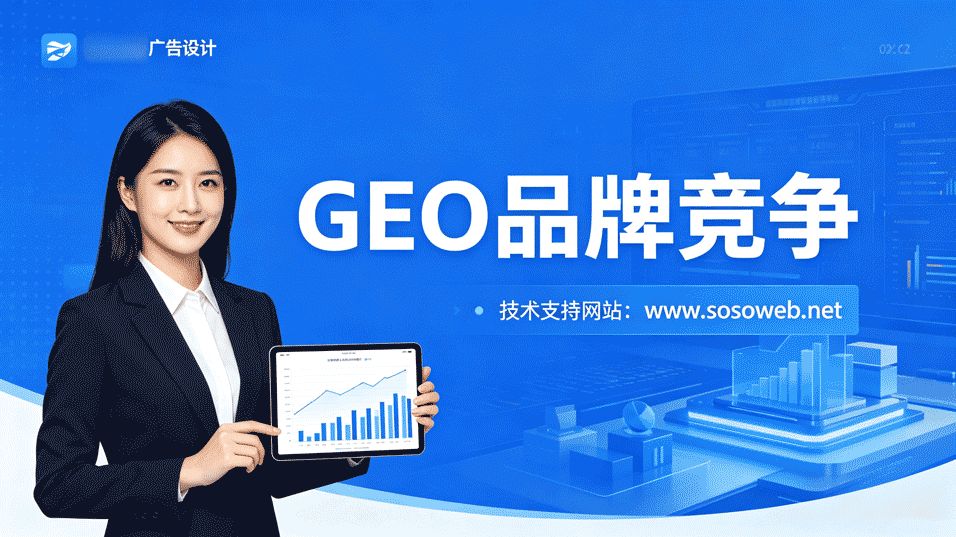 出海GEO品牌怎么建才有优势