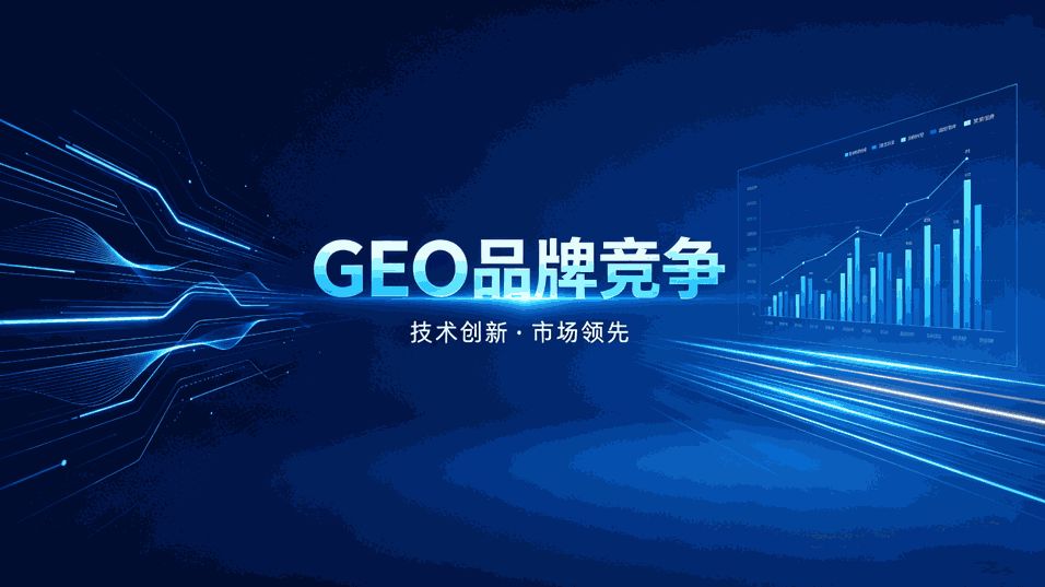 GEO合规运维搭建，怎么做到又稳又合规