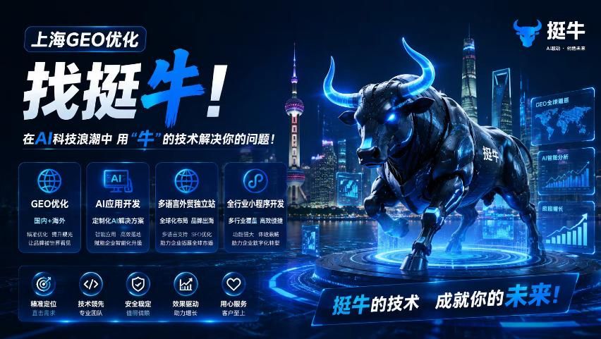陆家嘴GEO优化服务商选择标准_海外GEO合规体系优化_警惕GEO优化模板化方案