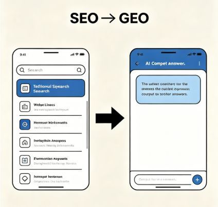GEO区域合规部署_AI 内容优化 GEO_生成式引擎优化 GEO