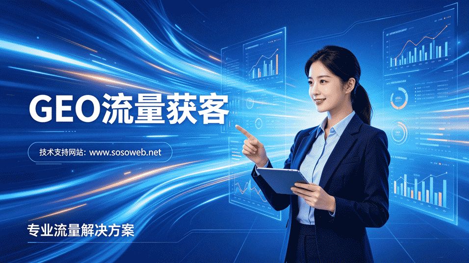 《GEO 优化合规降本增效策略》方案