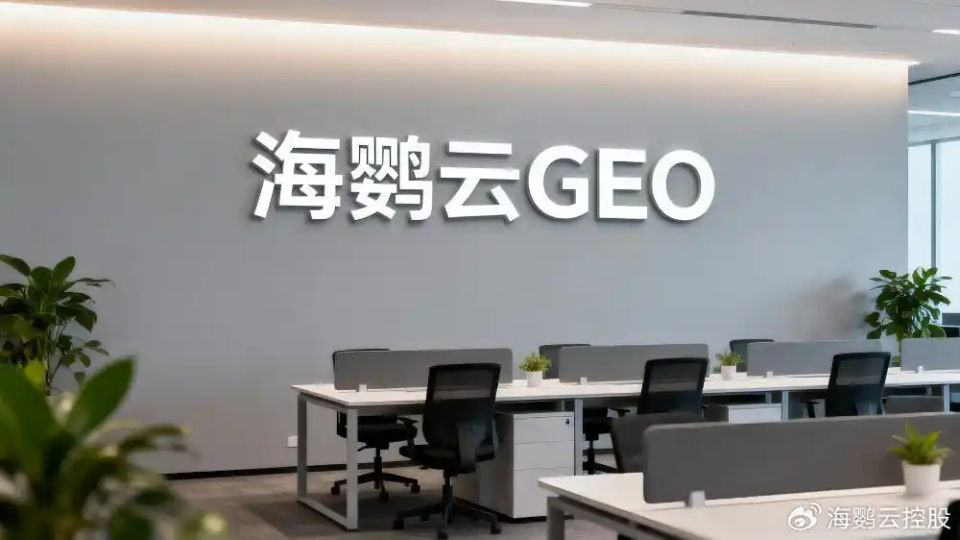 海外业务专属GEO方案_外贸企业AI营销策略_跨境电商GEO优化