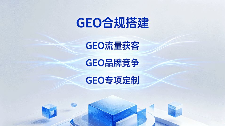 2026年GEO海外版OEM代理全链路运营技巧分享