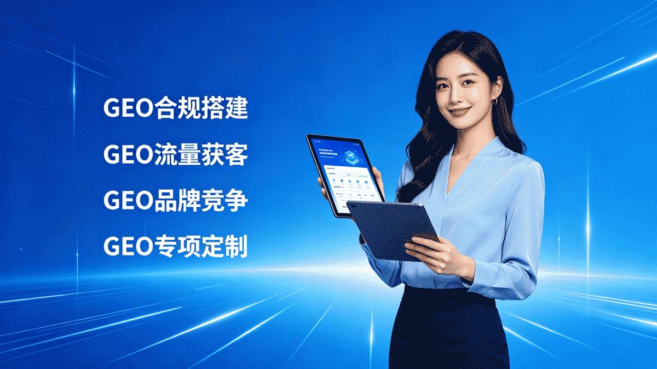 海外业务专属GEO方案_AI搜宝_外贸GEO优化