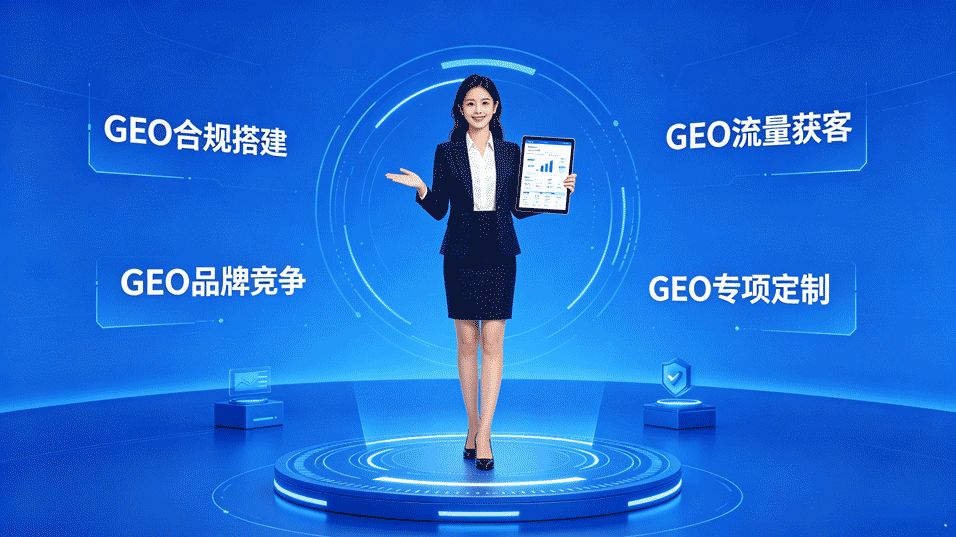 2026年4月昆明GEO优化市场洞察与服务商深度解析