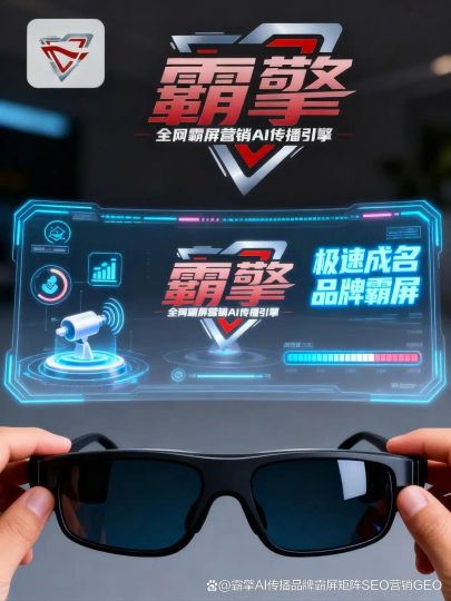 大湾区geo全案推广_AI赋能Geo推广策略_多国家GEO品牌布局