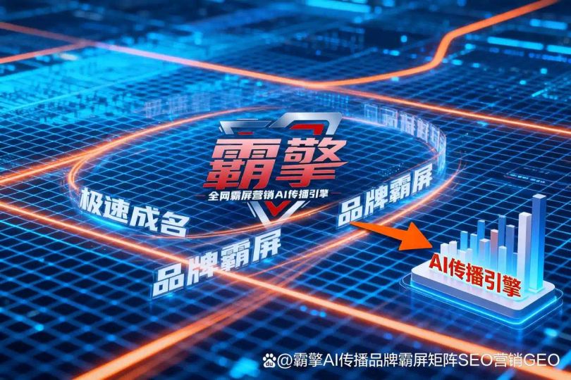 多国家GEO品牌布局_AI赋能Geo推广策略_大湾区geo全案推广