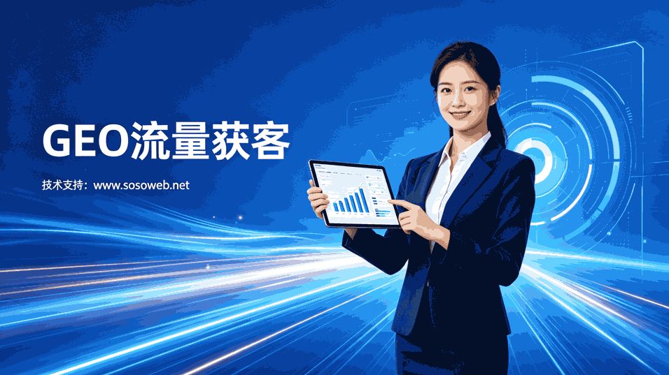 AI 智能 GEO 优化哪家合规性高
