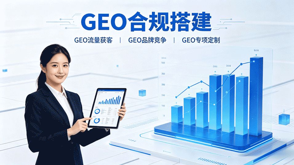 中小企业做GEO优化真的有效吗？有没有真实案例分享？