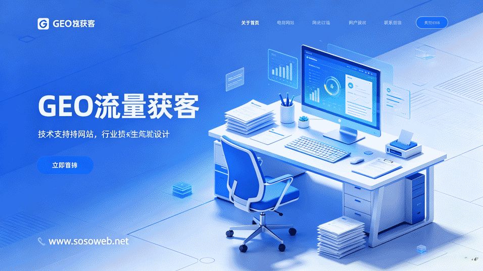 构建“AI+出海”双轮引擎：微盟星启GEO海外版正式发布