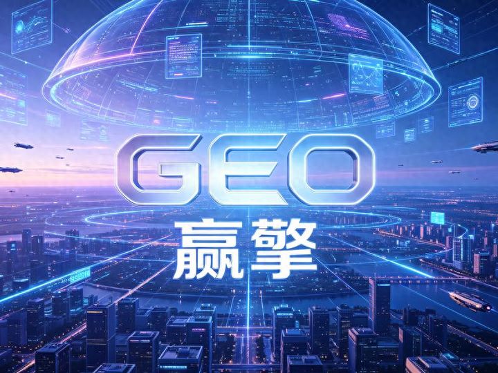 跨境智能GEO精准获客_GEO生成式引擎获客成本_降低CPA GEO优化