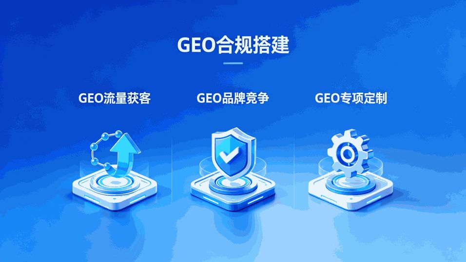 淄川评价高的外贸独立站网站建设公司怎么选？2026年淄博云天