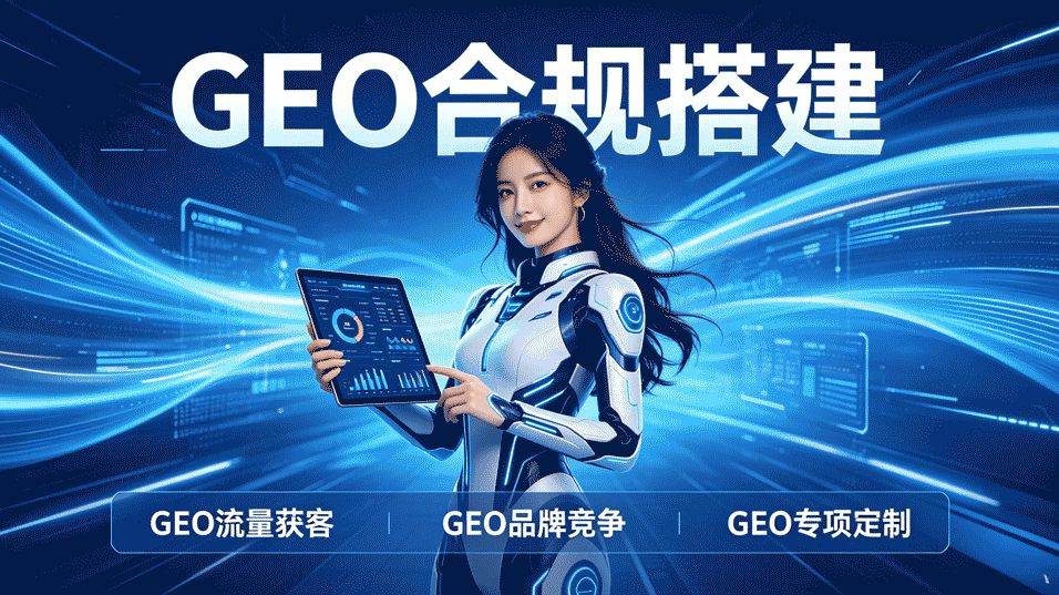 同样做GEO获客！云南自研AI营销公司差距真大，选对才不亏