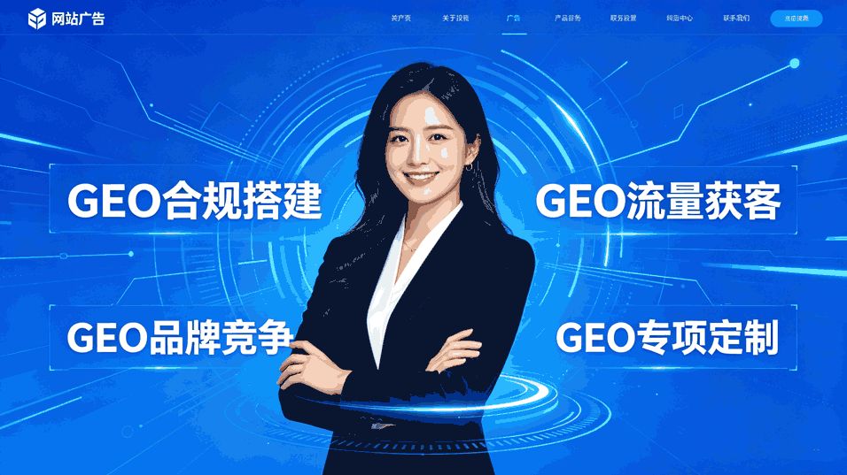 中小企业GEO优化品牌哪家靠谱，怎么选择